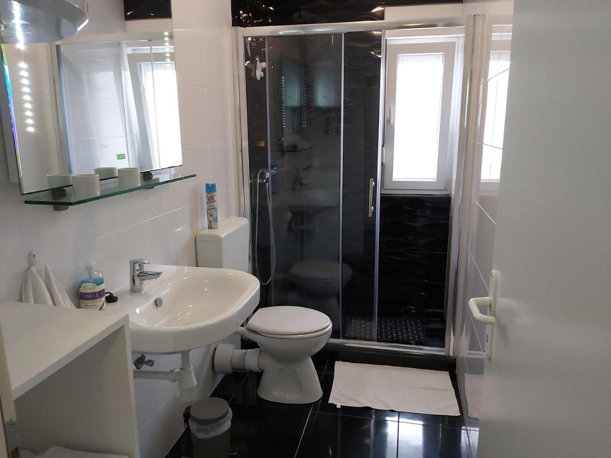 Sobe Dragic Hotel ซาดาร์ ห้อง รูปภาพ