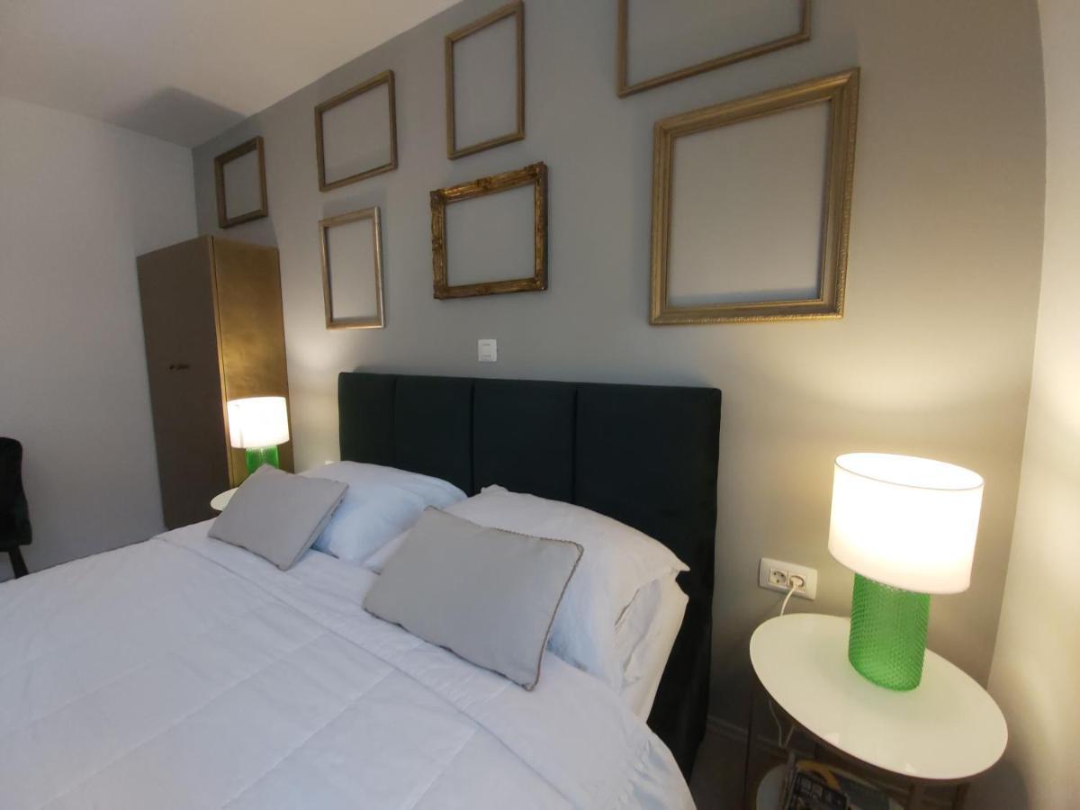 Sobe Dragic Hotel ซาดาร์ ห้อง รูปภาพ