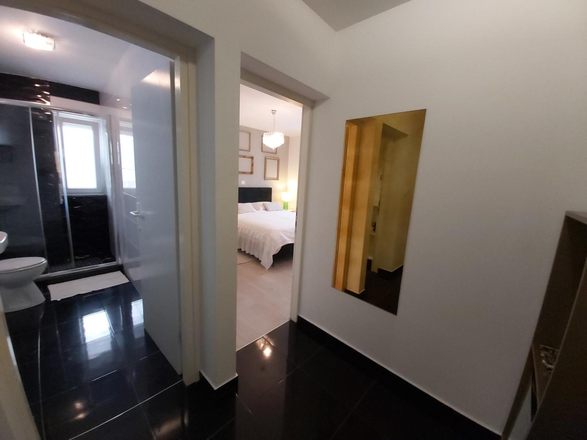 Sobe Dragic Hotel ซาดาร์ ห้อง รูปภาพ
